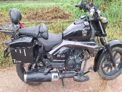 Lifan K19